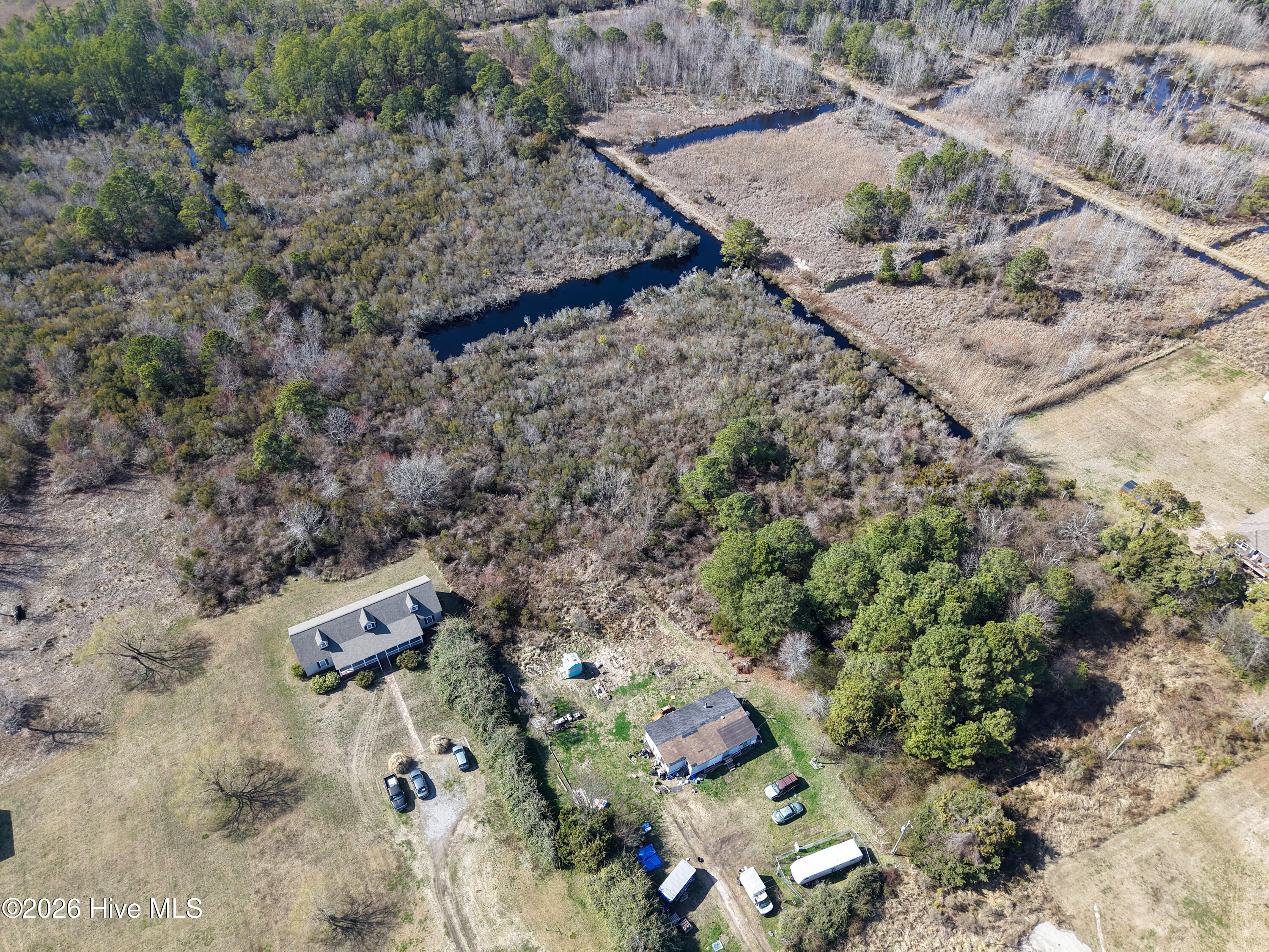 959 Waterlily Road Coinjock, NC 27923 - Photo 12 of 24