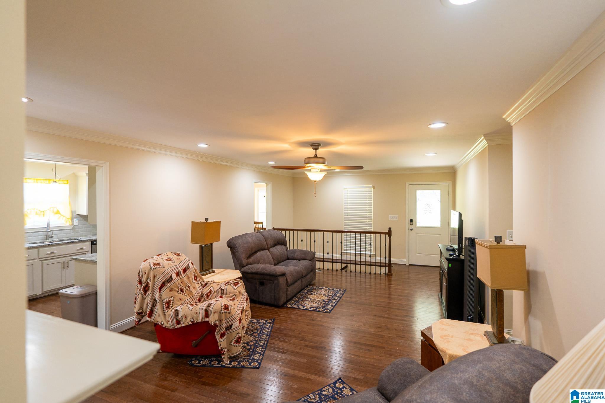 8296 Lewis Morrison Road Pinson, AL 35126 - Photo 18 of 74