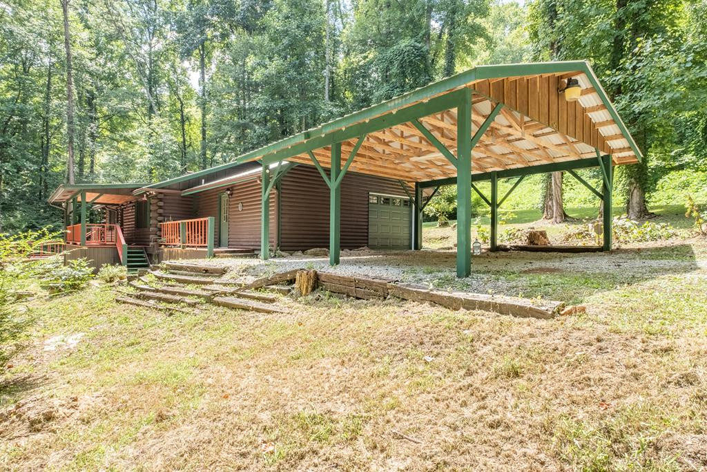 79 Cedar Barn Road Andrews, NC 28901 - Photo 45 of 53 Gallery Image 45