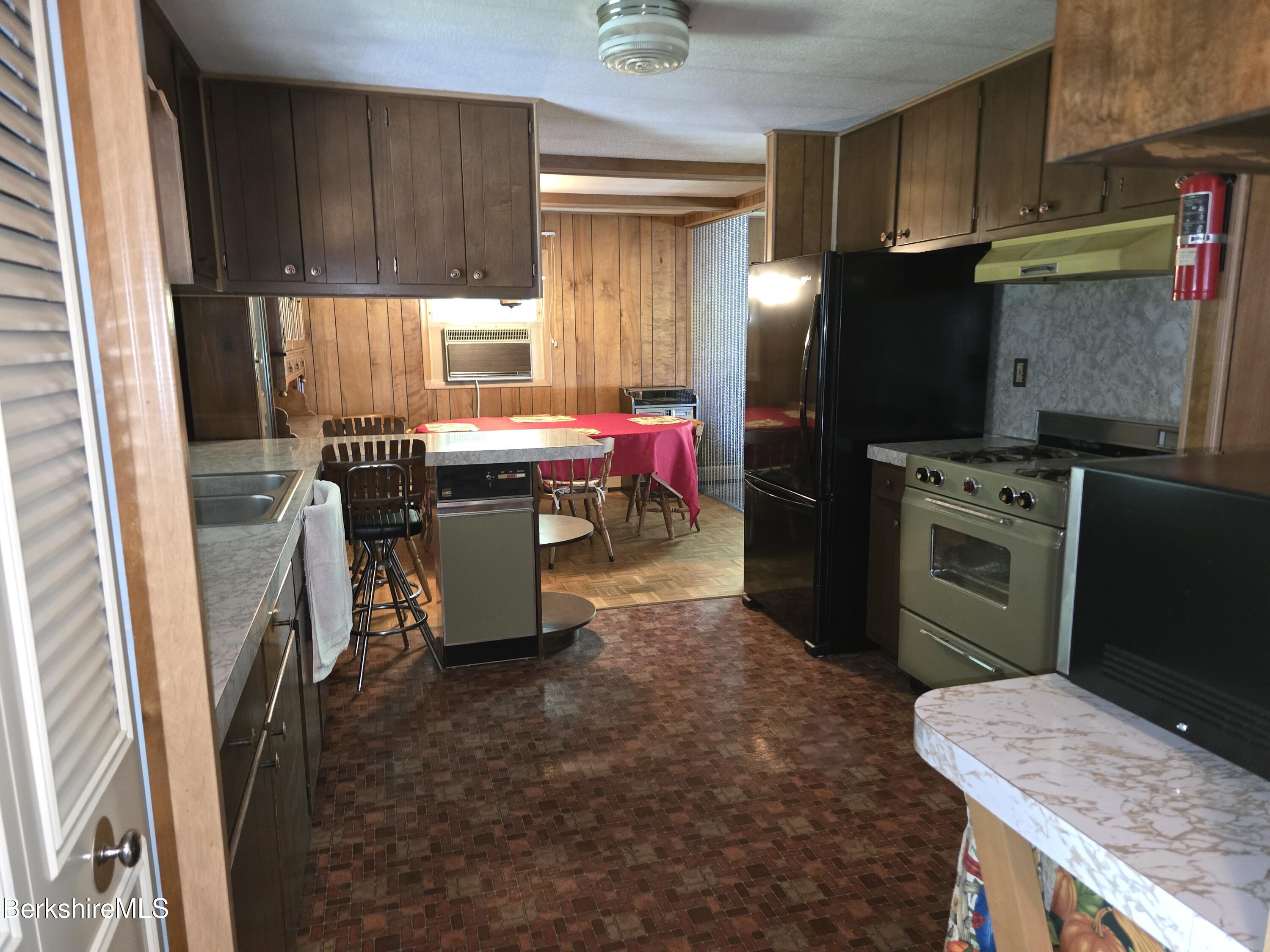 12 Apremont Street Adams, MA 01220 - Photo 32 of 43 Kitchen into dining