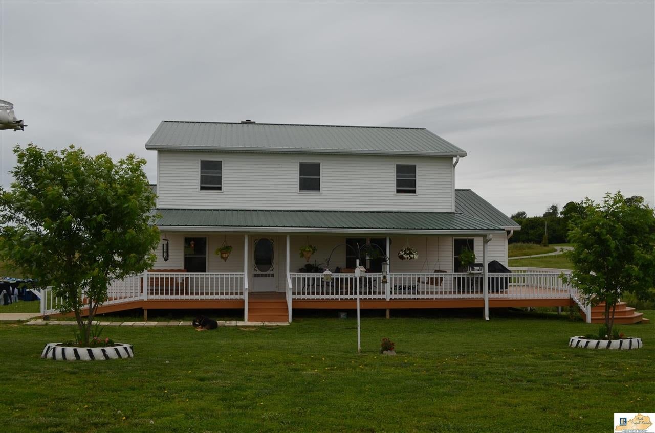 3940 Lyon School Road Glasgow, KY 42141 - Photo 2 of 52 Gallery Image 2