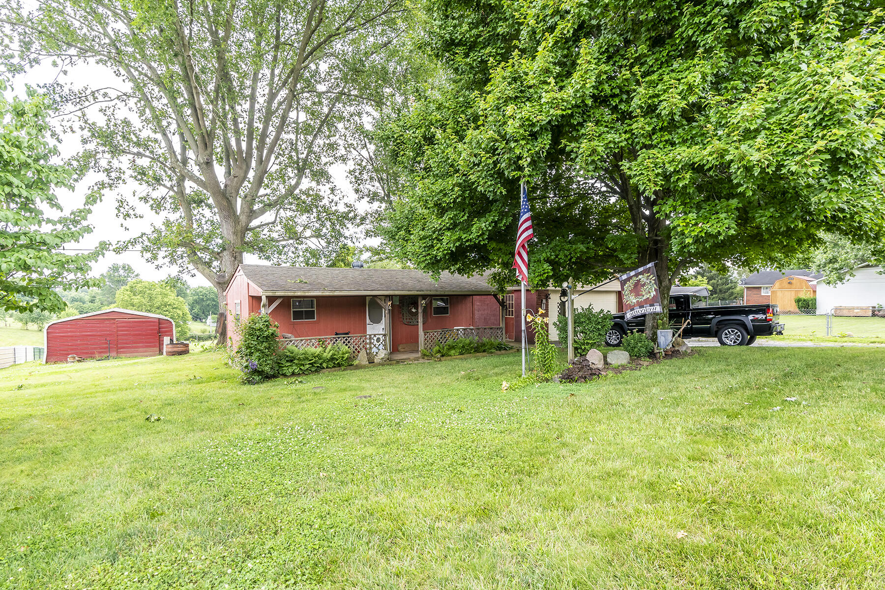 108 Mill Run Road Paris, KY 40361 - Photo 29 of 38 108mill29