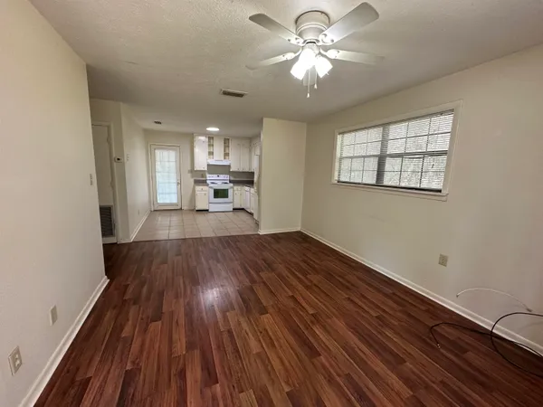 $1,100 | 4110 Brewster Road, Unit A, Tallahassee, FL 32308