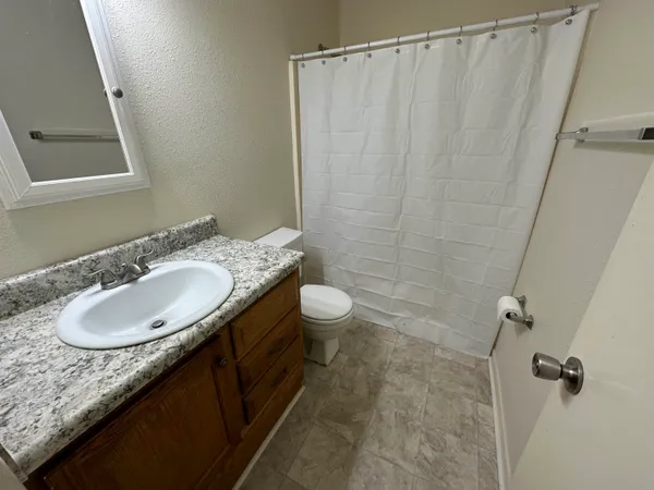 $1,100 | 4110 Brewster Road, Unit A, Tallahassee, FL 32308