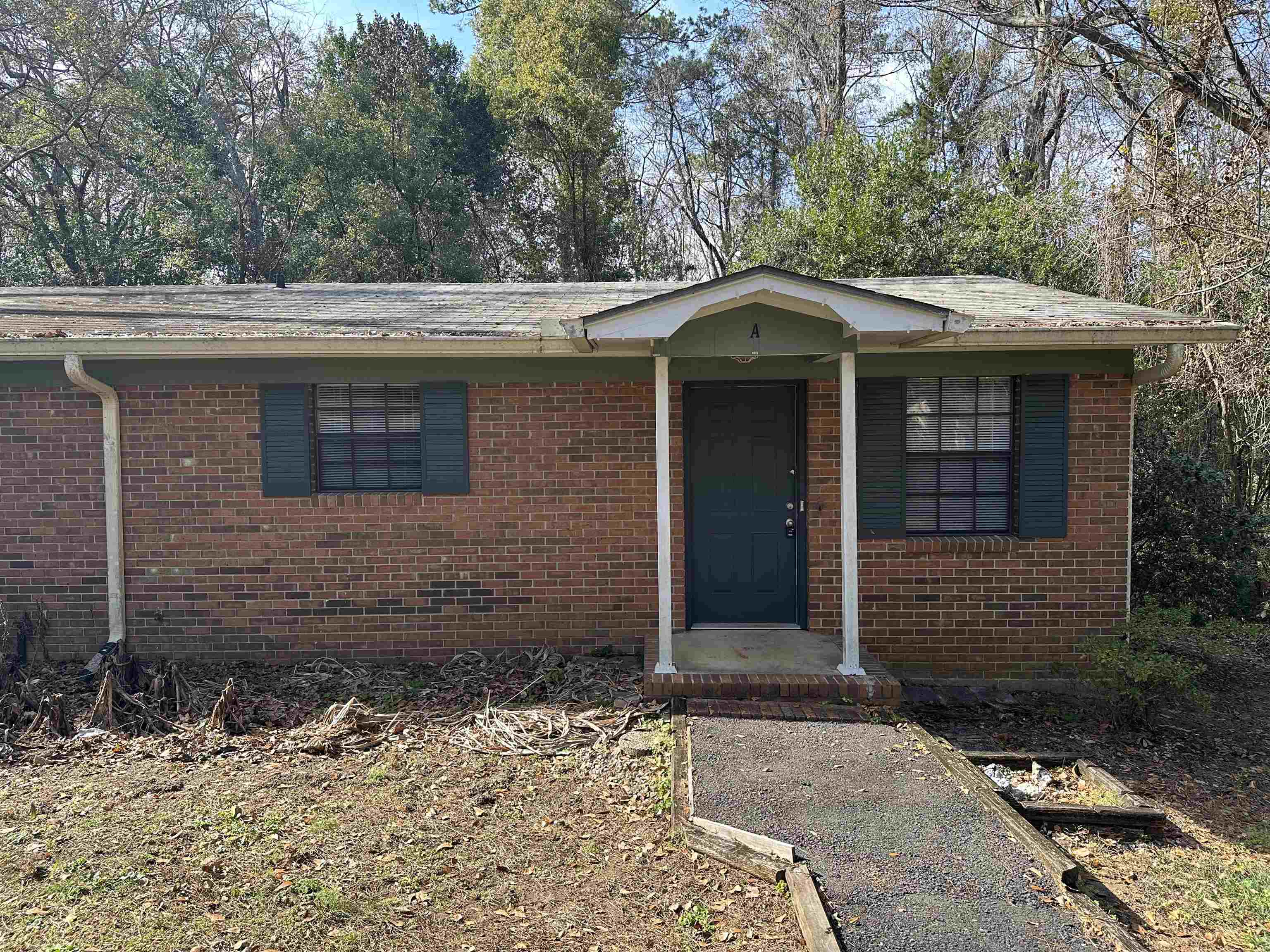 4110 Brewster Road, Unit A Tallahassee, FL 32308 - Photo 9 of 9