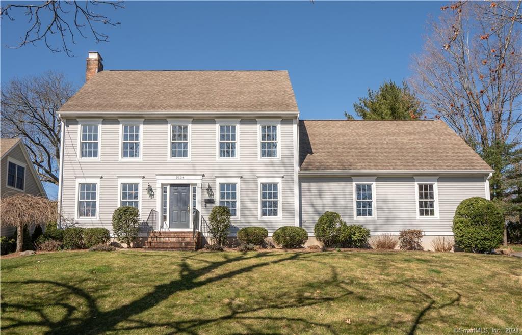 1034 Worthington Ridge Berlin, CT 06037 - Photo 1 of 1 Welcome Home!