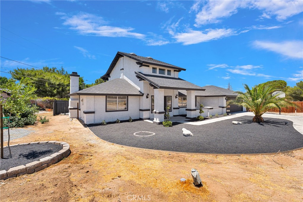 14204 Tehachapi Road Apple Valley, CA 92307 - Photo 71 of 72