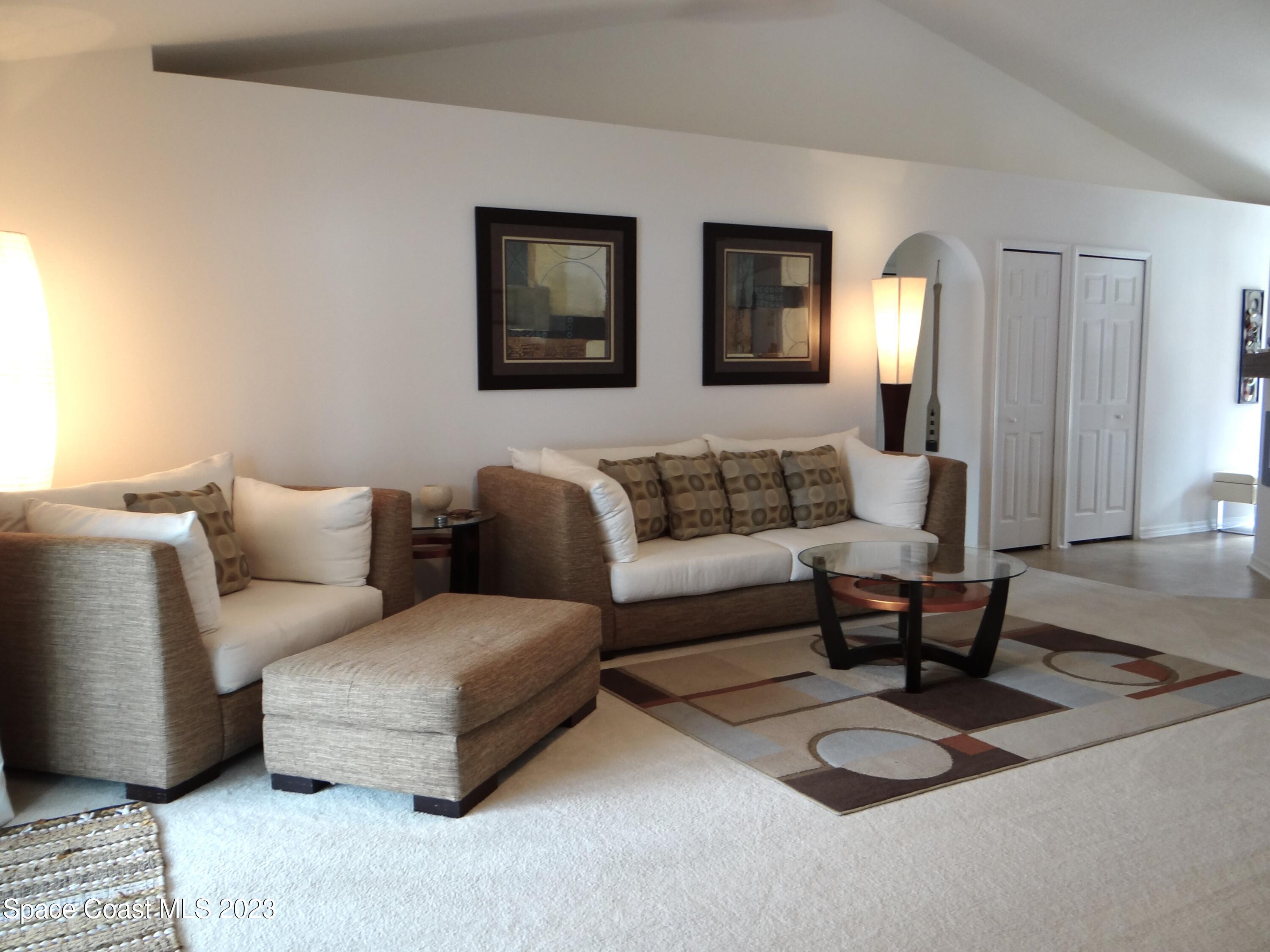 431 Scanlon Road Palm Bay, FL 32908 - Photo 10 of 43 Living Room 4