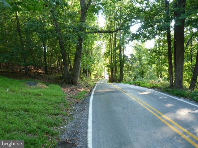Boonsboro Mountain Road Boonsboro, MD 21713 - Photo 8 of 11 Quiet mountain road away from the hustle & bustle