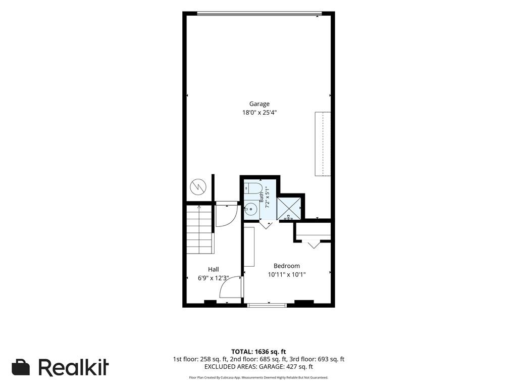 6 Oakhurst Terrace Decatur, GA 30030 - Photo 82 of 103 Gallery Image 82
