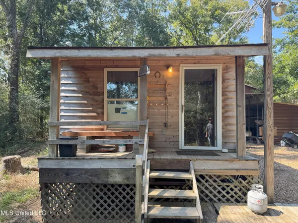 $310,000 | 2928 Stokes Cemetary Road, Durant, MS 39063