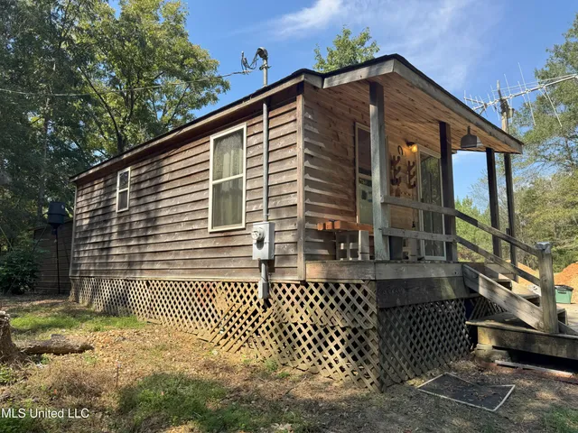 $310,000 | 2928 Stokes Cemetary Road, Durant, MS 39063