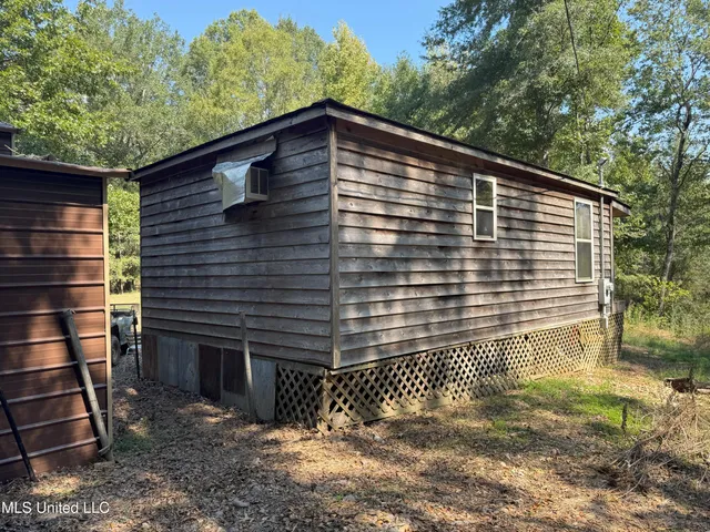 $310,000 | 2928 Stokes Cemetary Road, Durant, MS 39063