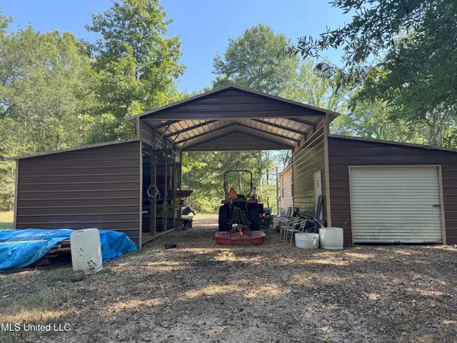 $310,000 | 2928 Stokes Cemetary Road, Durant, MS 39063