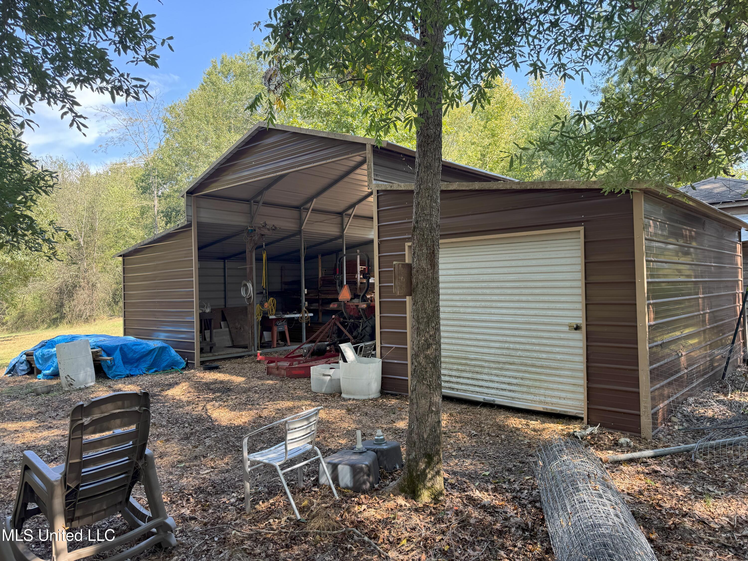 2928 Stokes Cemetary Road Durant, MS 39063 - Photo 14 of 86 IMG_8978