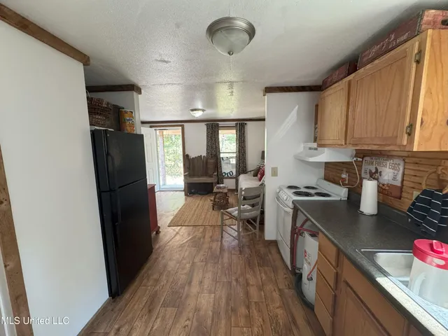 $310,000 | 2928 Stokes Cemetary Road, Durant, MS 39063