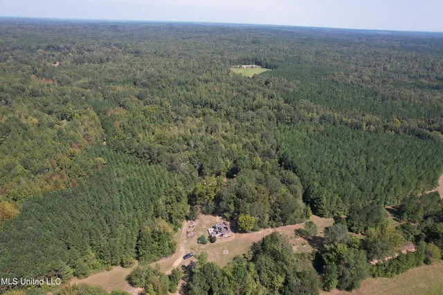 $310,000 | 2928 Stokes Cemetary Road, Durant, MS 39063
