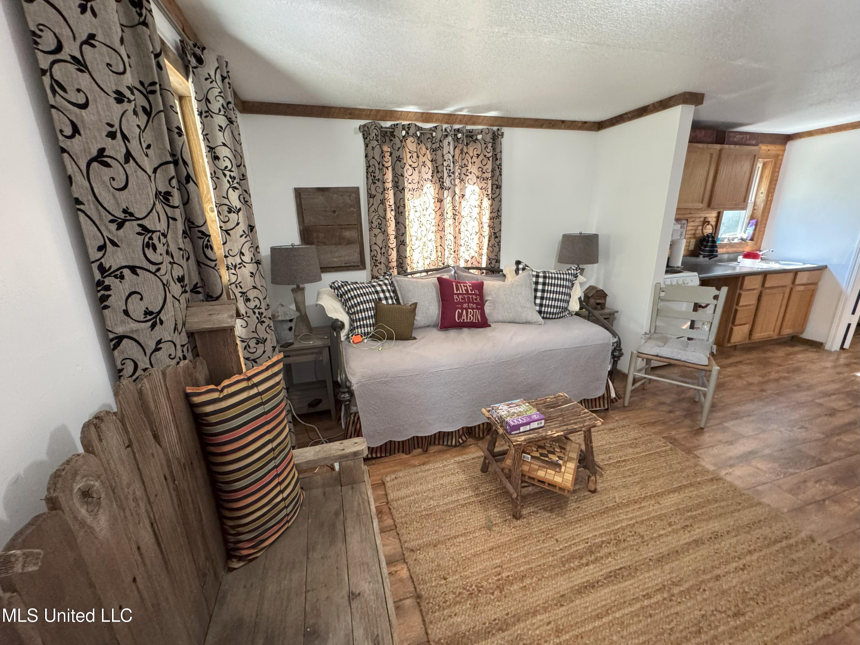 2928 Stokes Cemetary Road Durant, MS 39063 - Photo 3 of 86 IMG_8965