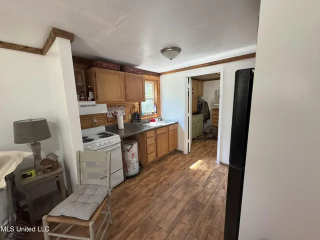 $310,000 | 2928 Stokes Cemetary Road, Durant, MS 39063