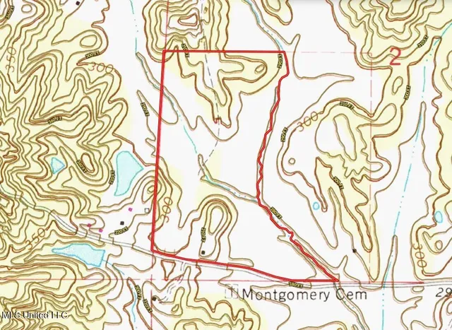 $310,000 | 2928 Stokes Cemetary Road, Durant, MS 39063
