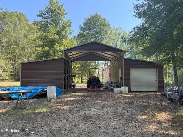 $310,000 | 2928 Stokes Cemetary Road, Durant, MS 39063