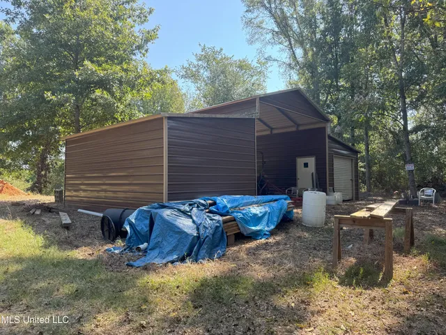 $310,000 | 2928 Stokes Cemetary Road, Durant, MS 39063