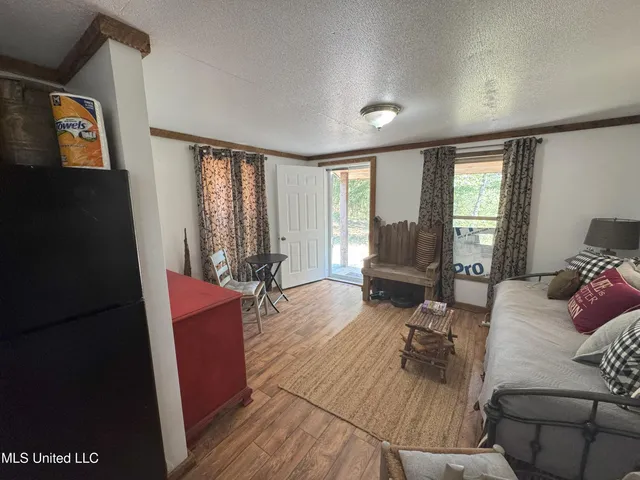 $310,000 | 2928 Stokes Cemetary Road, Durant, MS 39063