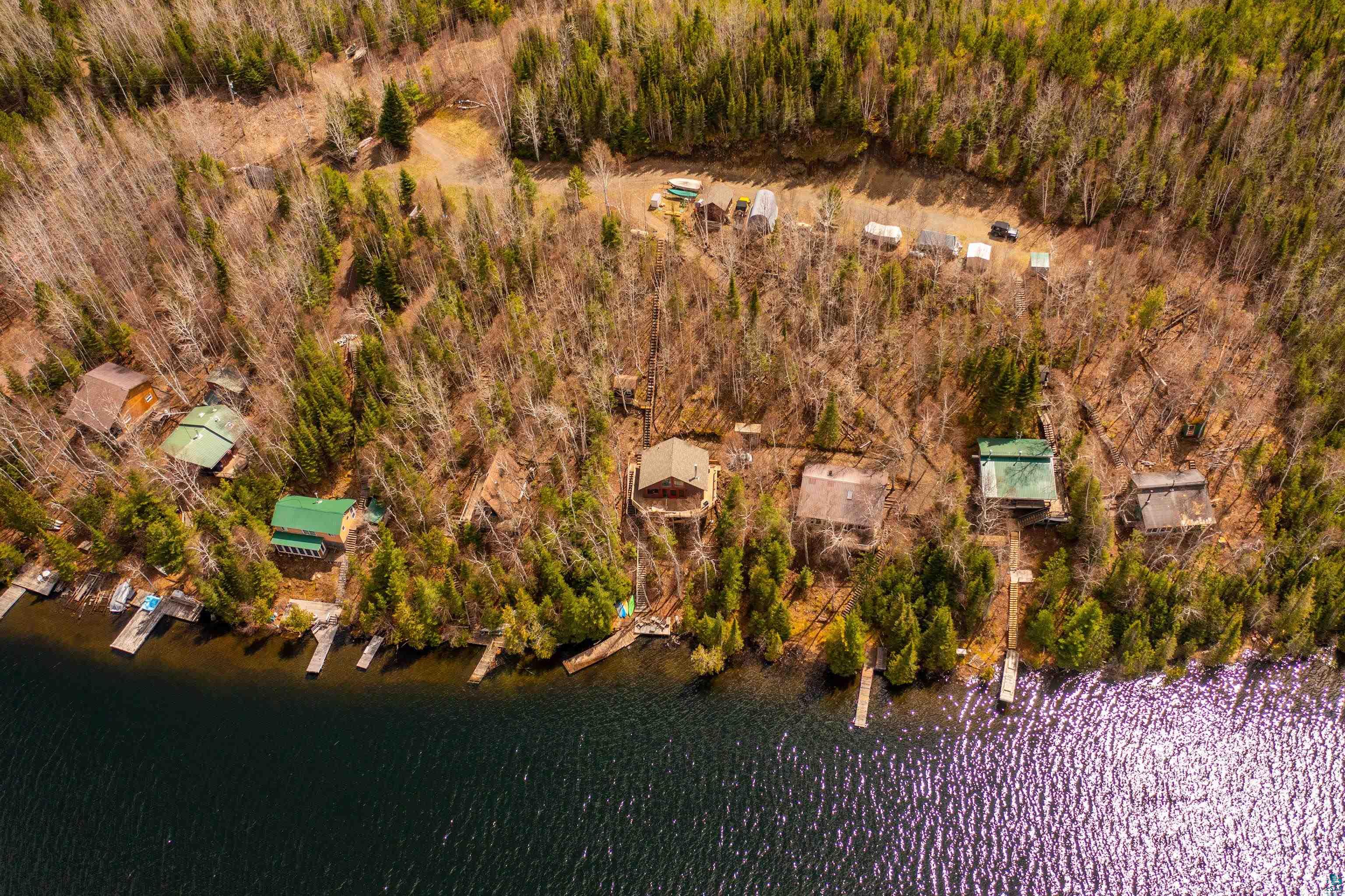 41 East Bearskin Road Grand Marais, MN 55604 - Photo 47 of 52