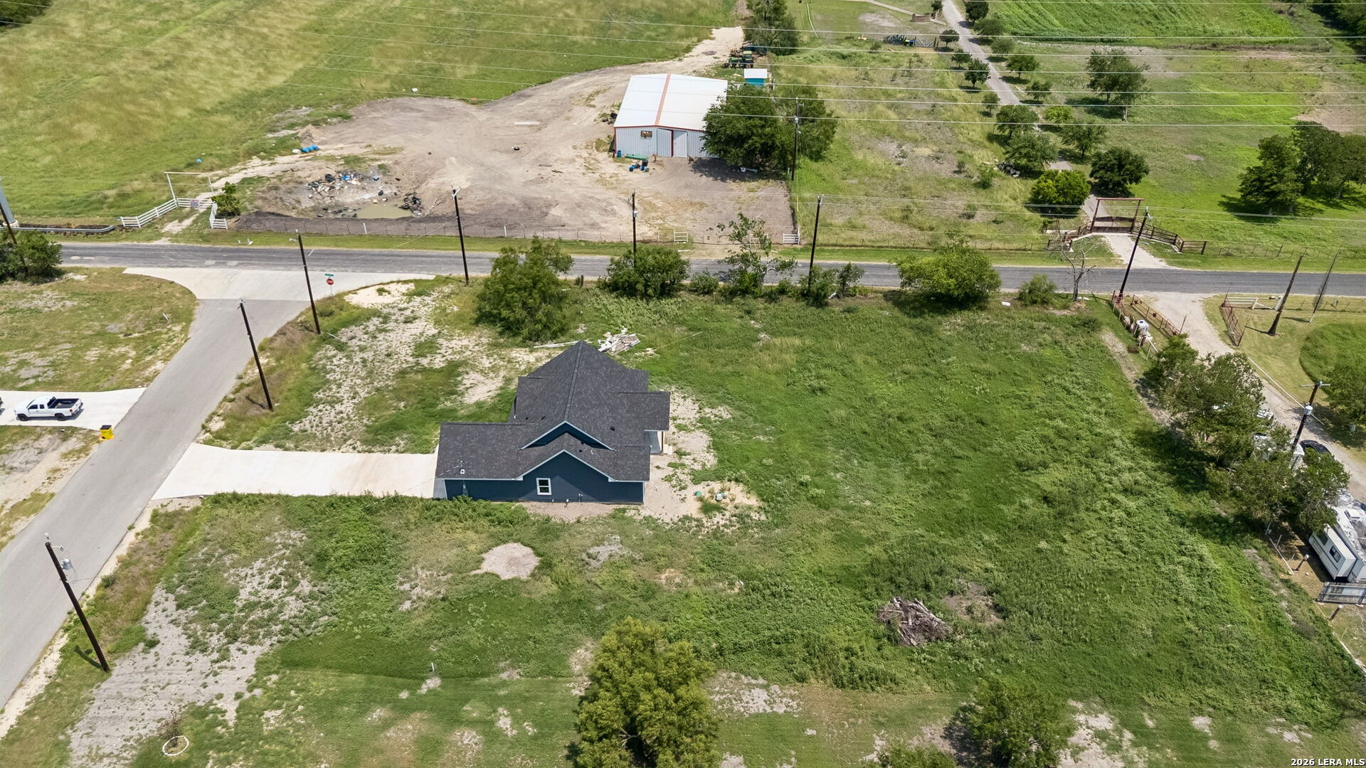 123 Ranchero Natalia, TX 78059 - Photo 45 of 46