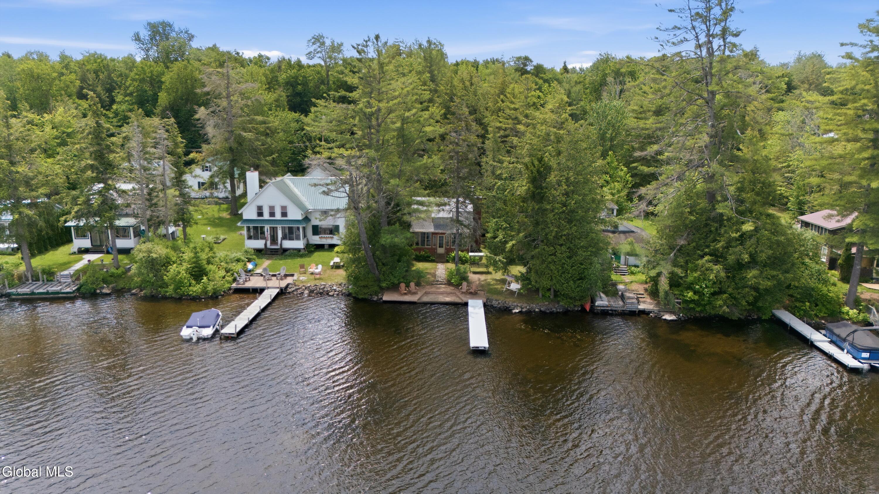 212 South Shore Road Caroga, NY 12032 - Photo 2 of 43 212SShoreWestCaroga_024