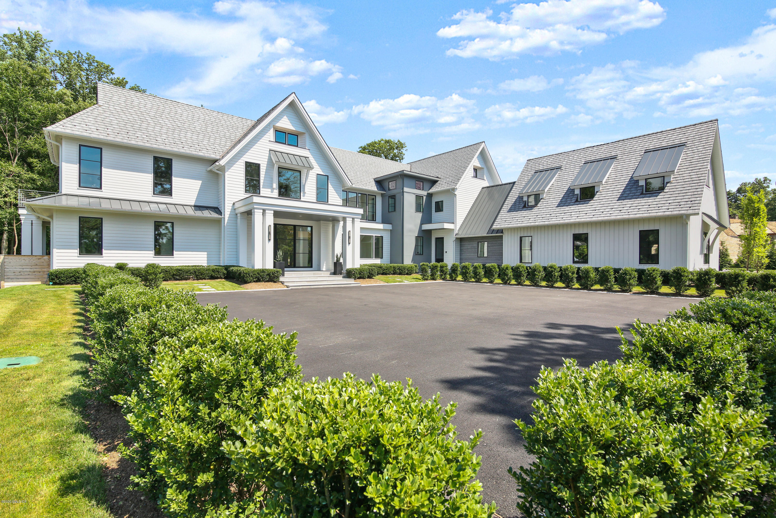 24 Thunder Mountain Road Greenwich, CT 06831 - Photo 2 of 41 8,822 sqft interior features 6 bedrooms