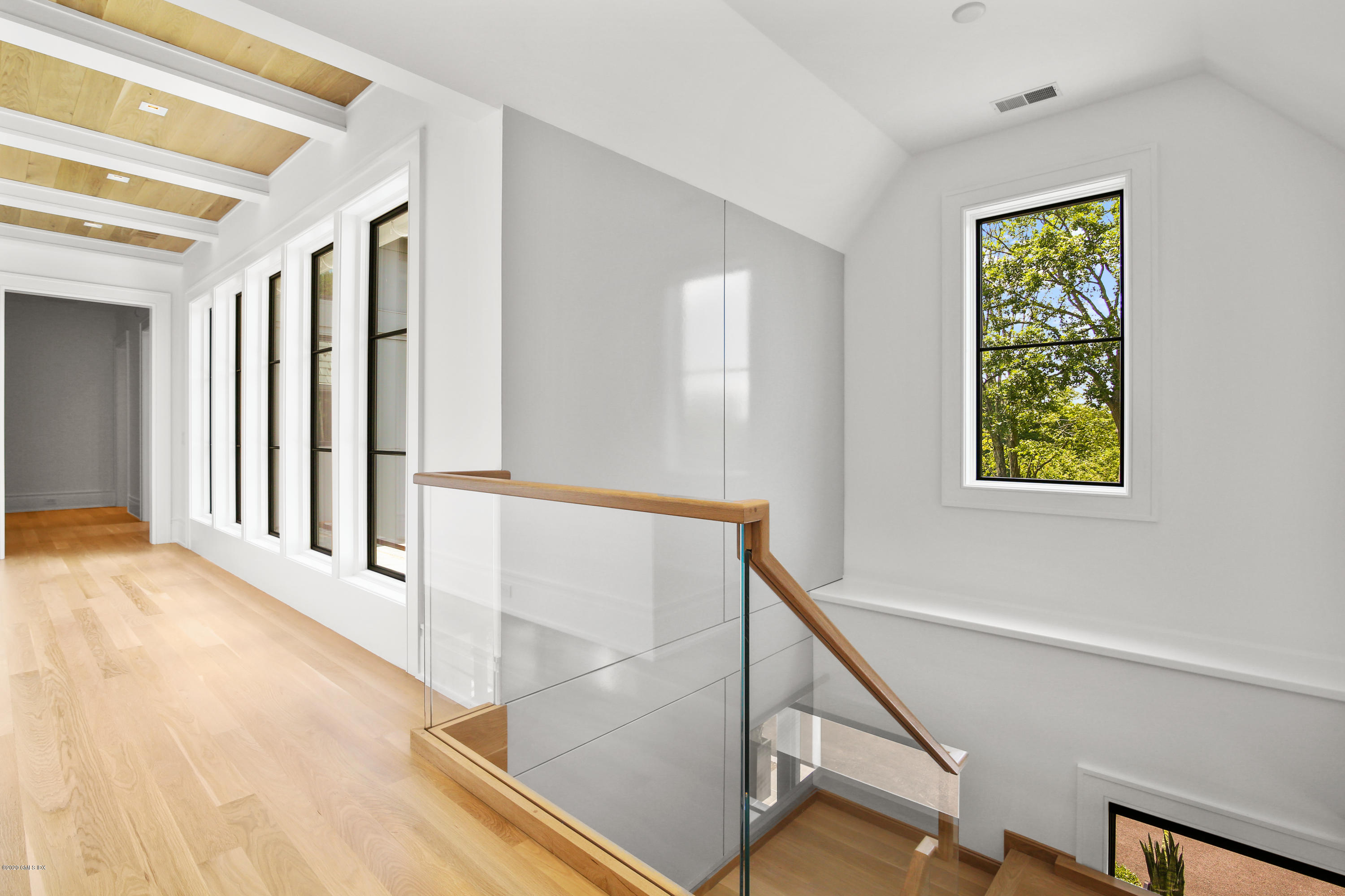 24 Thunder Mountain Road Greenwich, CT 06831 - Photo 22 of 41 Second Floor Landing