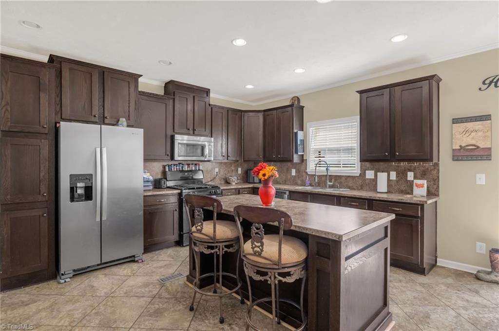 128 Campbellton Road Reidsville, NC 27320 - Photo 13 of 44