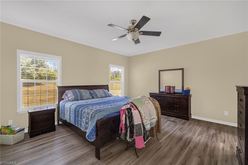 128 Campbellton Road Reidsville, NC 27320 - Photo 15 of 44