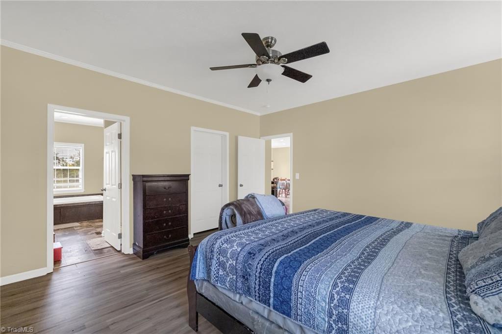 128 Campbellton Road Reidsville, NC 27320 - Photo 16 of 44