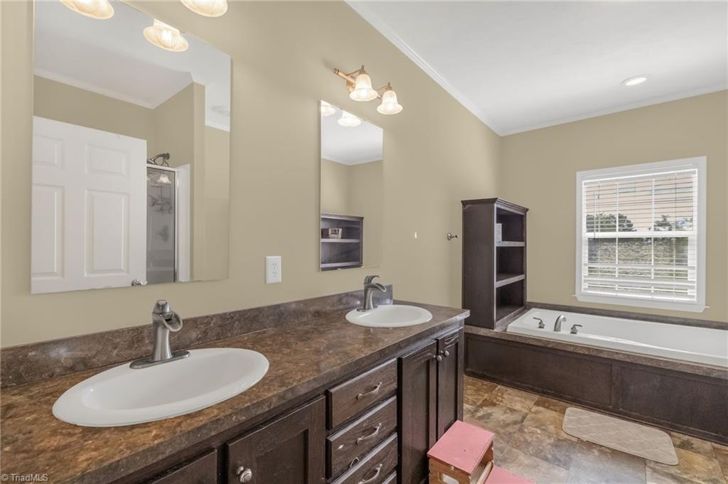 128 Campbellton Road Reidsville, NC 27320 - Photo 17 of 44