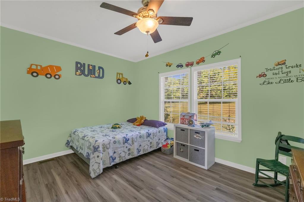 128 Campbellton Road Reidsville, NC 27320 - Photo 18 of 44