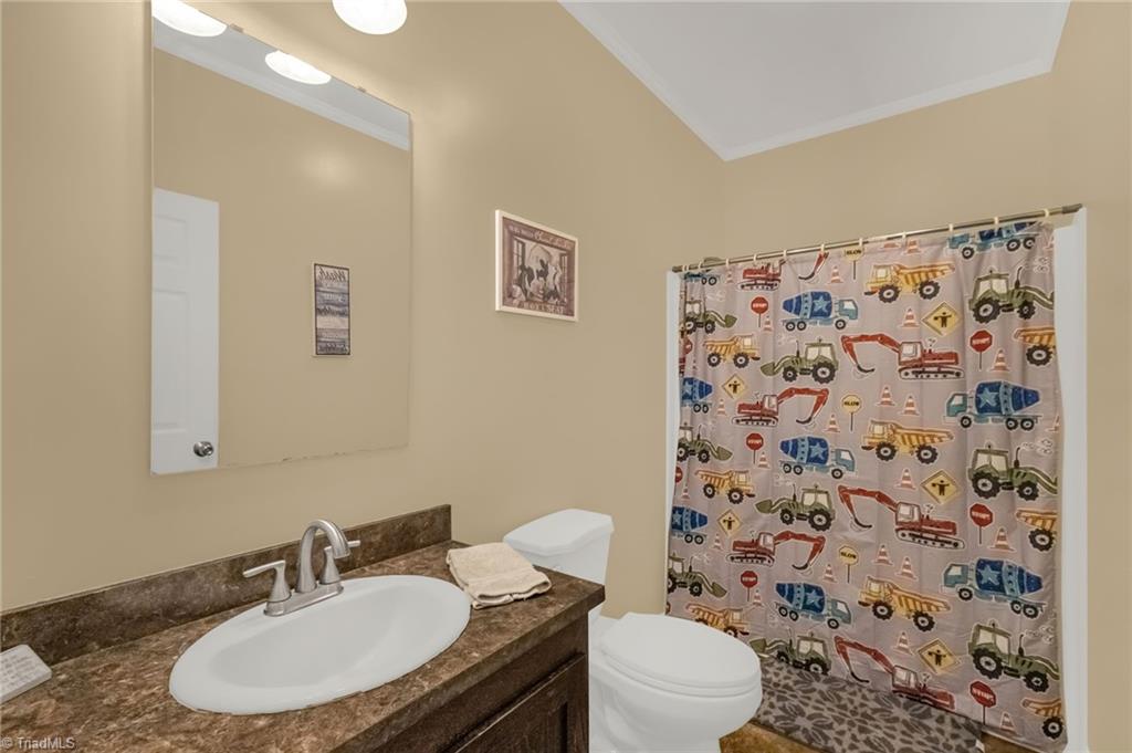 128 Campbellton Road Reidsville, NC 27320 - Photo 19 of 44