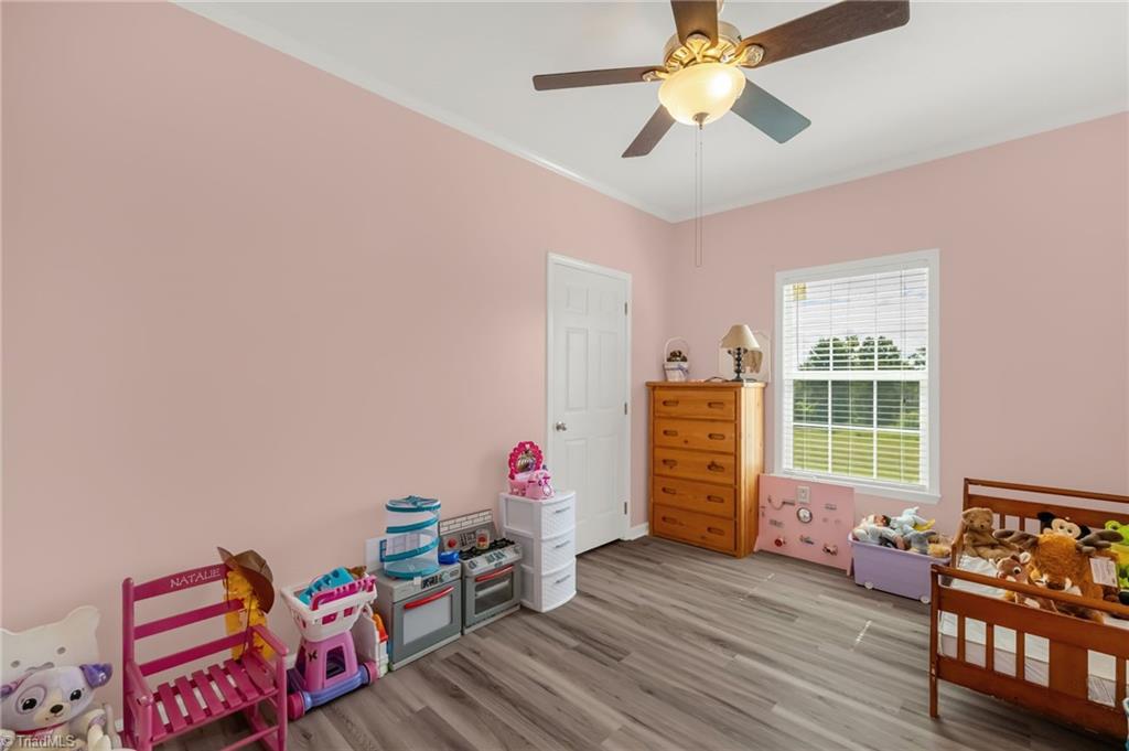 128 Campbellton Road Reidsville, NC 27320 - Photo 20 of 44