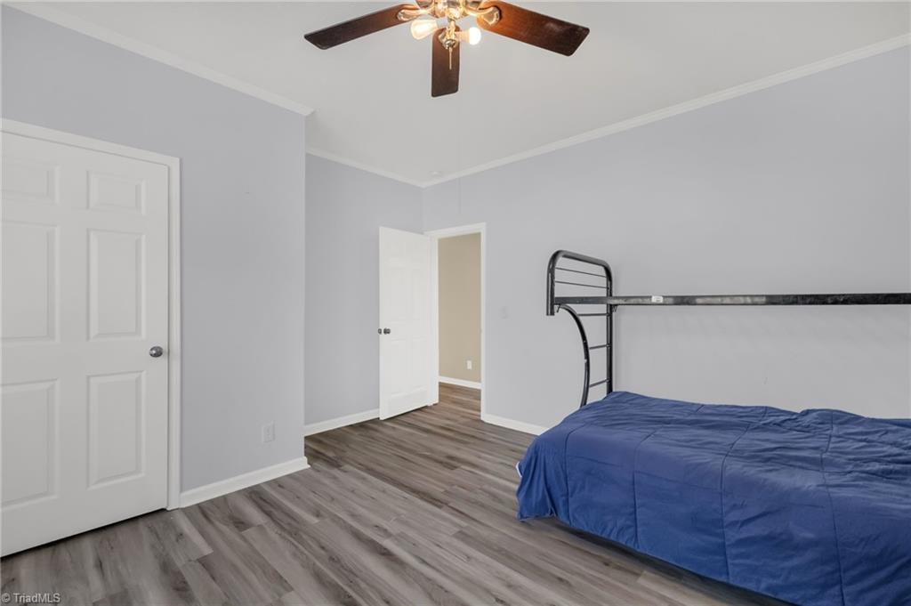 128 Campbellton Road Reidsville, NC 27320 - Photo 24 of 44