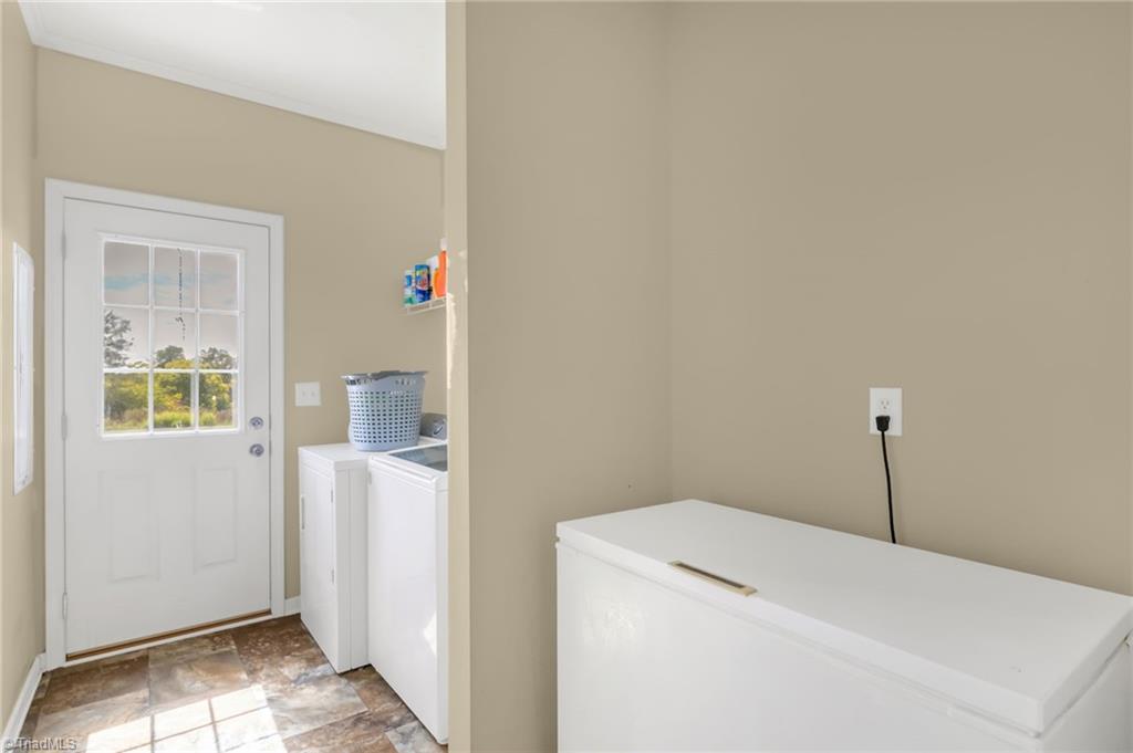 128 Campbellton Road Reidsville, NC 27320 - Photo 25 of 44