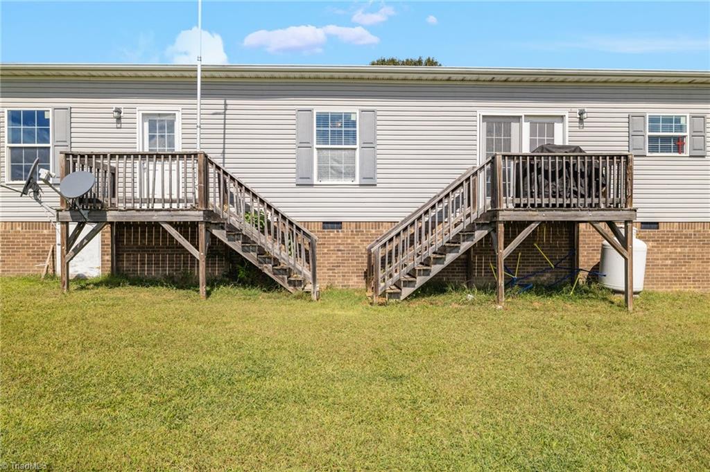 128 Campbellton Road Reidsville, NC 27320 - Photo 27 of 44