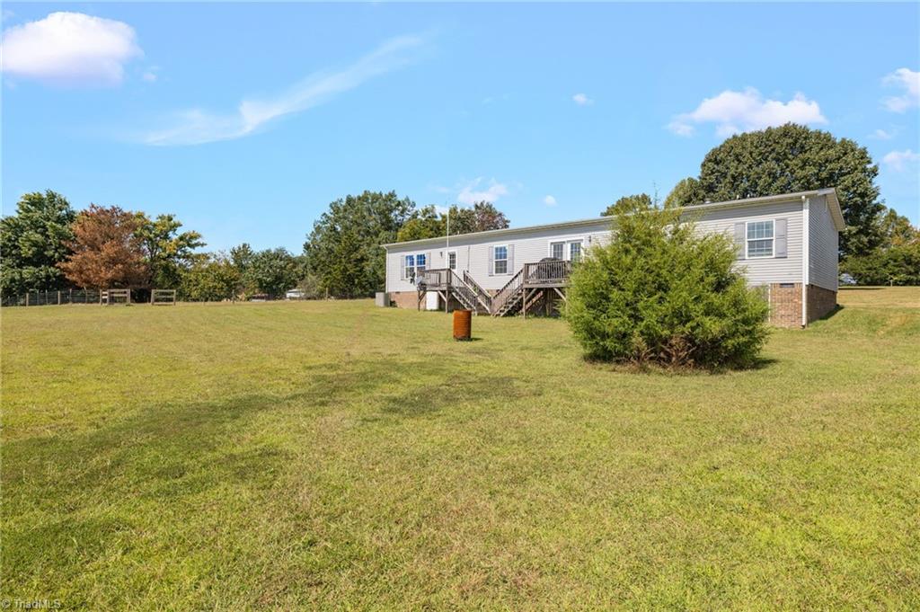 128 Campbellton Road Reidsville, NC 27320 - Photo 28 of 44