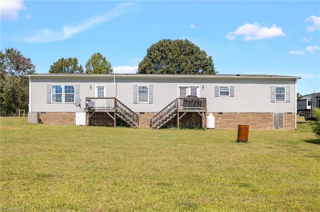 128 Campbellton Road Reidsville, NC 27320 - Photo 29 of 44