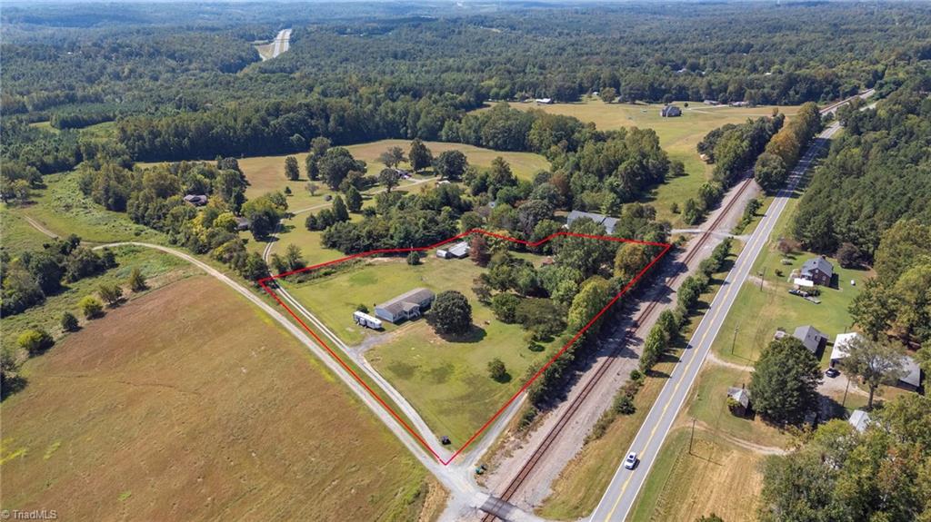 128 Campbellton Road Reidsville, NC 27320 - Photo 36 of 44