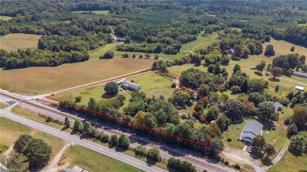 128 Campbellton Road Reidsville, NC 27320 - Photo 37 of 44