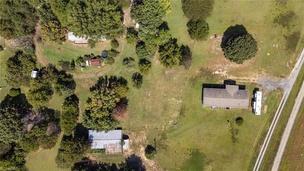 128 Campbellton Road Reidsville, NC 27320 - Photo 42 of 44