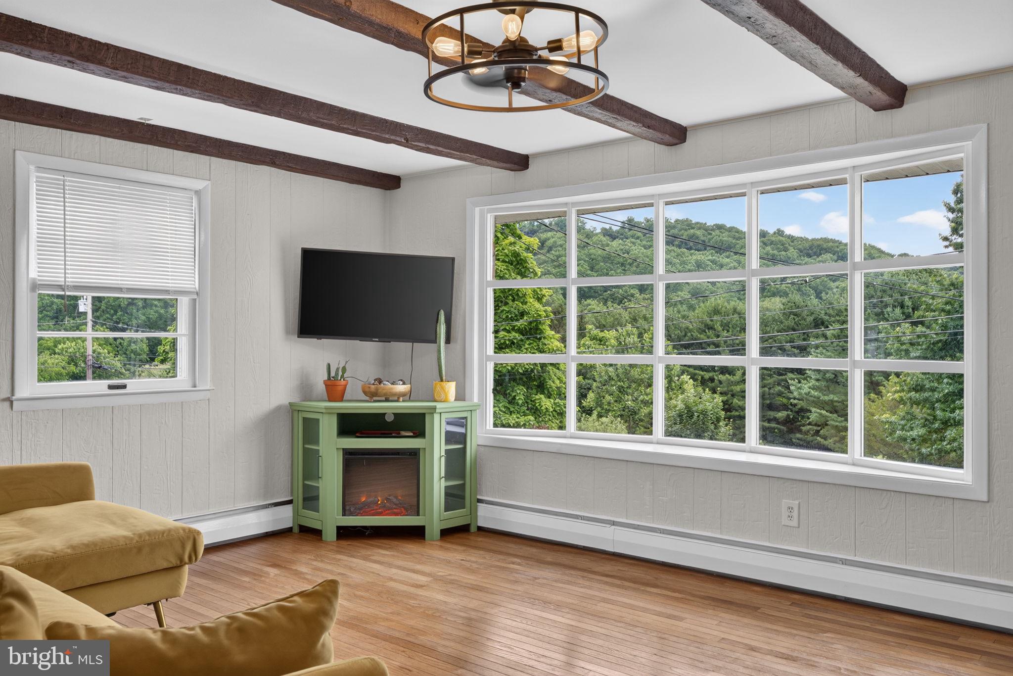 144 Terrace Road Boyertown, PA 19512 - Photo 11 of 28 Beautiful bow window