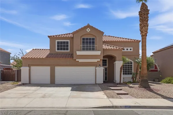 $510,000 | 909 Blanco Caballo Way, Henderson, NV 89015