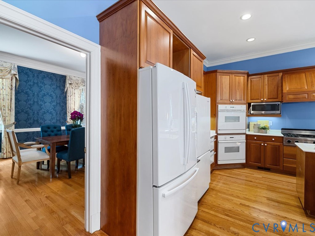 360 Flag Station Road Richmond, VA 23238 - Photo 25 of 94